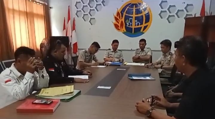 Abdul Hatab: Tanah Sri Marjuni dkk Tidak Terkait Ali BD, BPN Sumbawa Cacat Administrasi