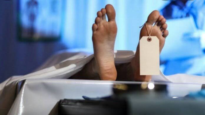 Karyawan Bengkel Ditemukan Tewas dengan Luka Tusuk