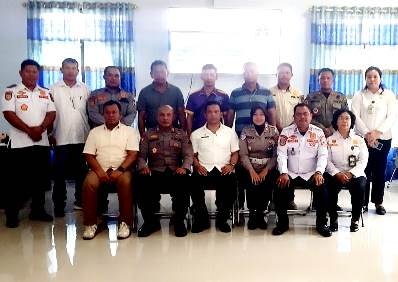 Bus Masih Boleh Masuk Kota,Terminal Tanjung Pinggir Siantar Harus Tuntas 2025