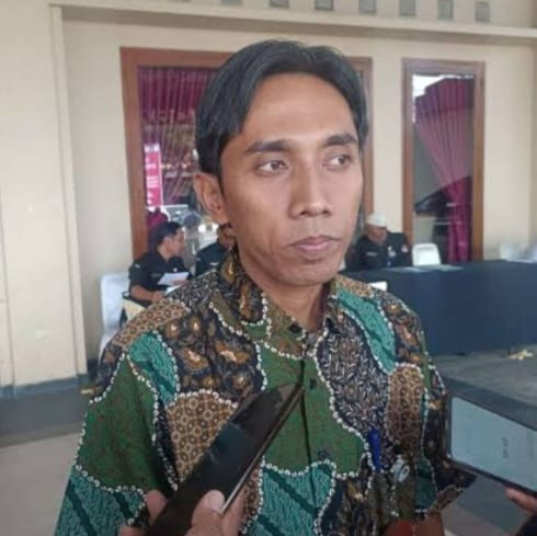 KPU Karanganyar Bakal Tetapkan Pasangan Calon Bupati dan Wakil Bupati Terpilih