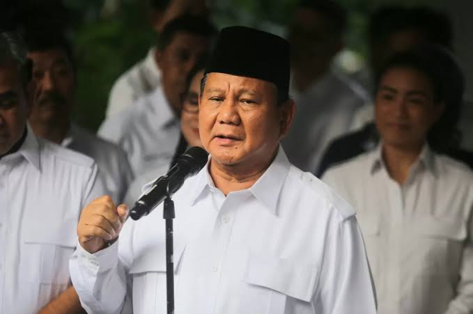 Kesedihan Prabowo Subianto dan Tantangan Redistribusi di Indonesia