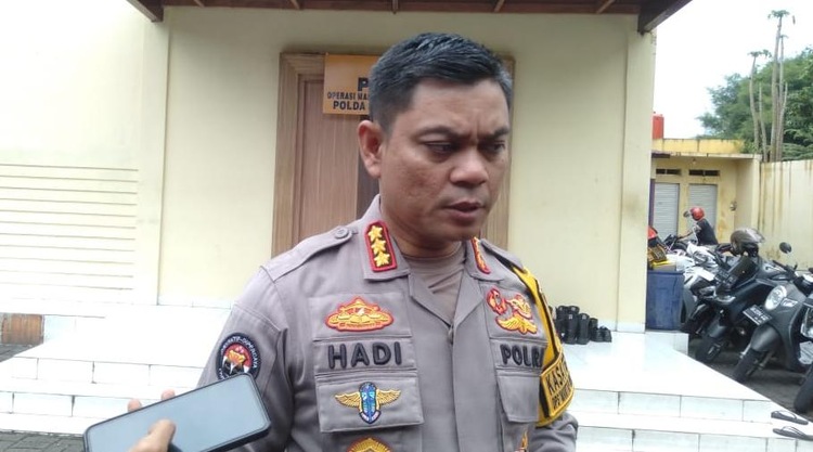 Selama Puasa, Polda Sumut Giatkan Patroli Jaga Kamtibmas