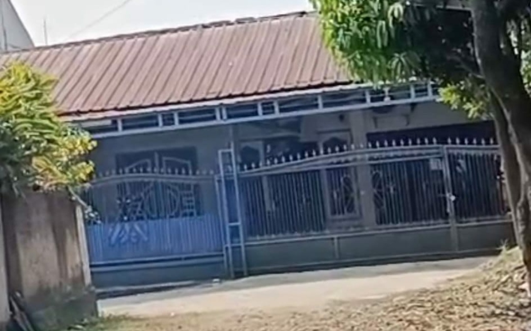 Belum berizin, 120 warga Desa Kemang tolak tempat ibadah di rumah pribadi