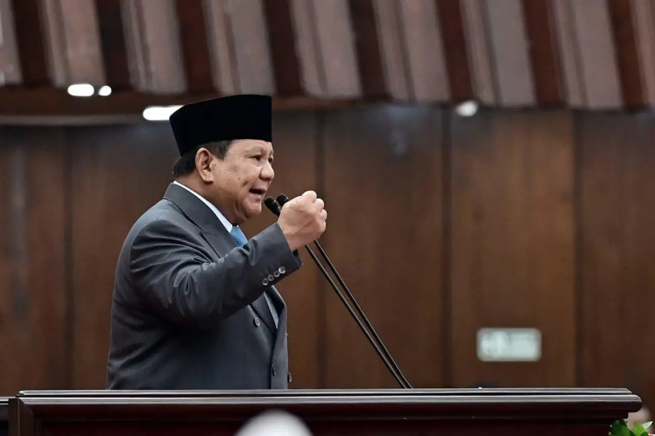 Presiden Prabowo Absen Lagi di Sidang Gugatan IKN, Mediasi Gagal Dilaksanakan