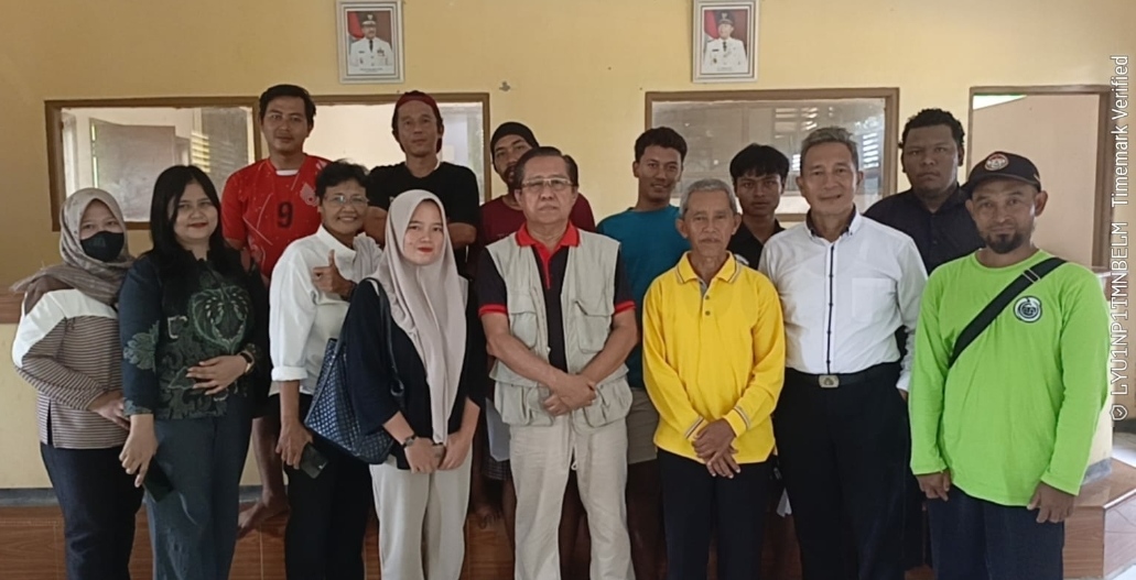 Koperasi Desa Merah Putih sesuai dengan Cita-cita bung Hatta?