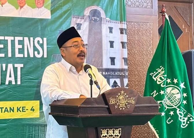 Apresiasi PBNU ke Polri atas Mudik 2025: Alhamdulillah Lancar