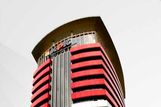 Jokowi Lolos Dari Bidikan KPK