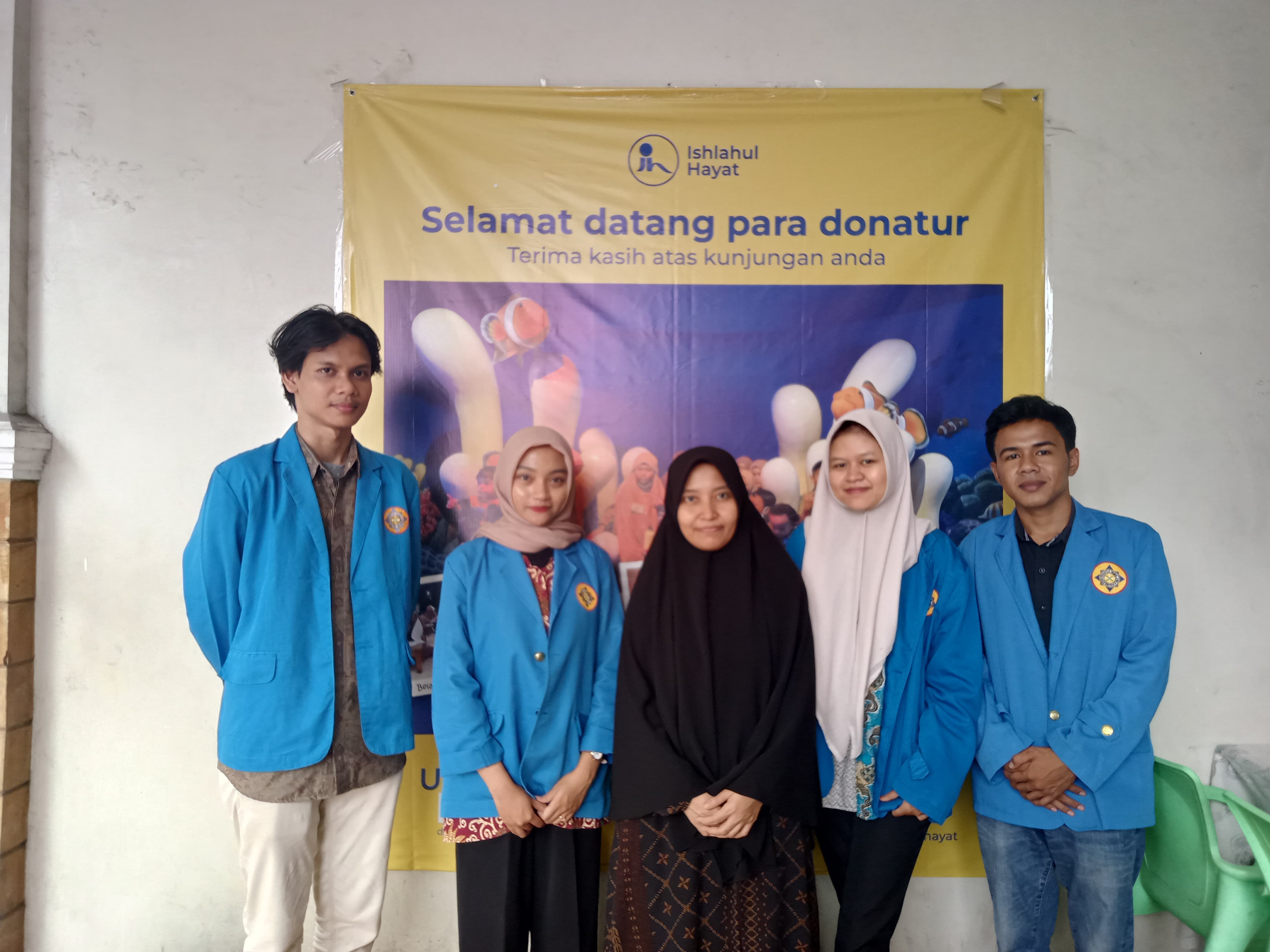 Edukasi Digital Marketing dan Pengembangan Model Bisnis Digital untuk Generasi Z di Era 4.0