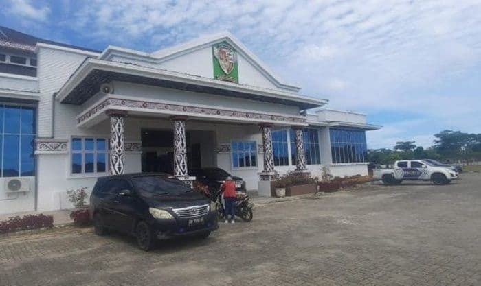 BKPSDM Simalungun Umumkan Hasil Akhir Seleksi CPNS 2024, Sanggahan Ditolak