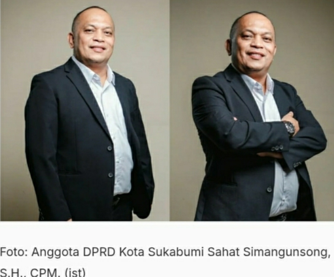 Gelapnya Jalan, Ancaman Nyata: DPRD Desak Dishub Sukabumi Tanggap Masalah Penerangan