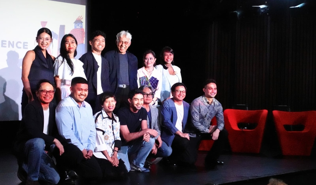 4 Film Pendek Sutradara Indonesia Tembus Cannes 2026, Tayang Perdana di La Semaine de la Critique