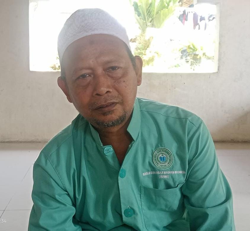 Tokoh Agama Klarifikasi Isu Main Gaple di Kantor Desa Bojongloa: Publik Mana yang Terluka?