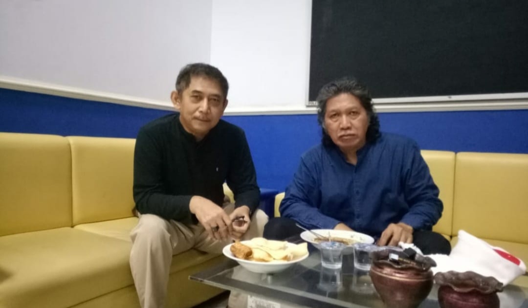 Bangsa Indonesia Memang Lucu