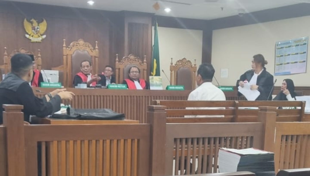 Bolehkah Penyidik Membujuk Terlapor Untuk Cabut Kuasa?