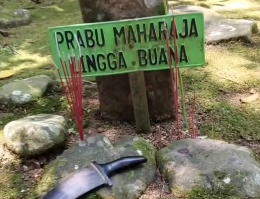 Mengenal Prabu Lingga Buana, Raja Tatar Sunda yang Penuh Kebijaksanaan