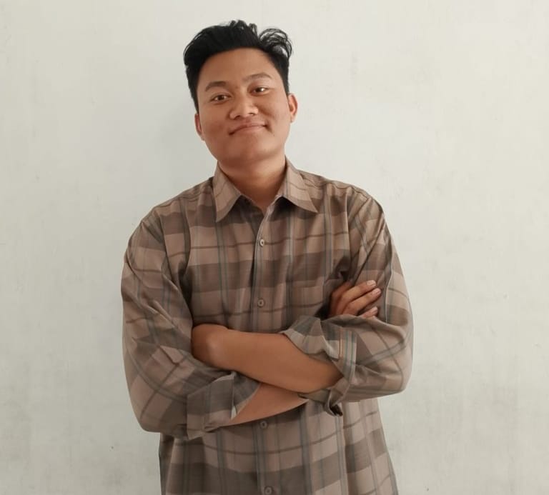 Muhamad Rizaldi Seret Panitia Seleksi Sekda Banten ke Ranah Hukum, Tuduh Kecurangan dan KKN