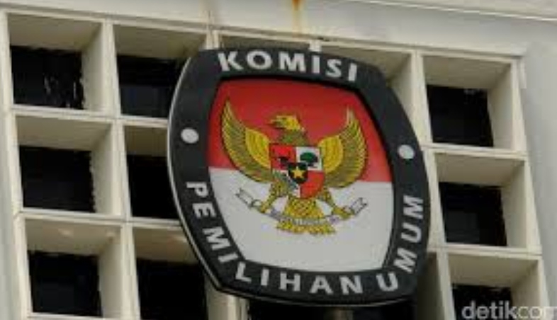 YAKIN Tagih Kepatuhan KPU Terhadap Putusan Komisi Informasi Pusat Yang Tidak Dilaksanakan