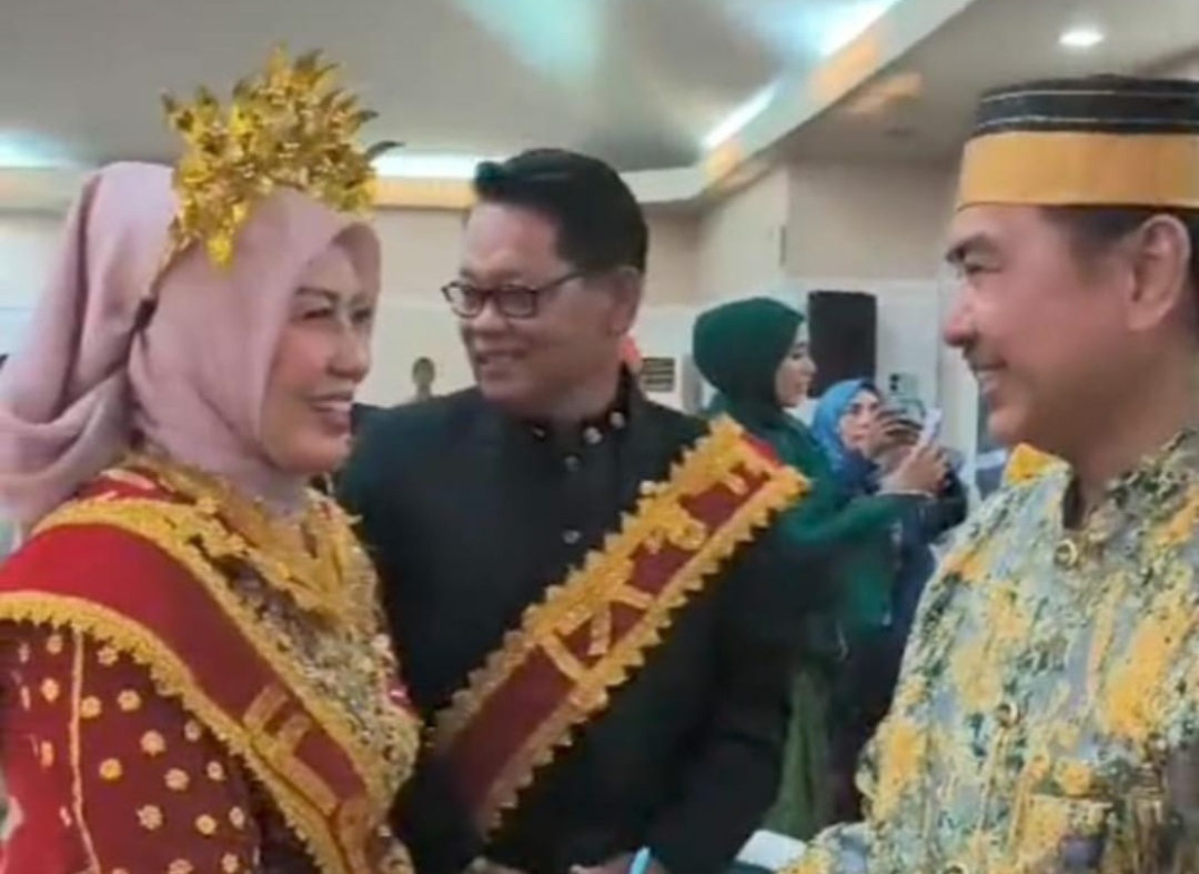 Pelantikan BPD KKSS Kabupaten Bogor 2025–2030, Tegaskan Komitmen Perkuat Kerukunan dan Sinergi Daerah