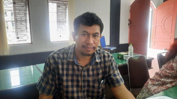 DPRD Simalungun Sarankan Pengadaan Armada Sampah Tiap Kecamatan