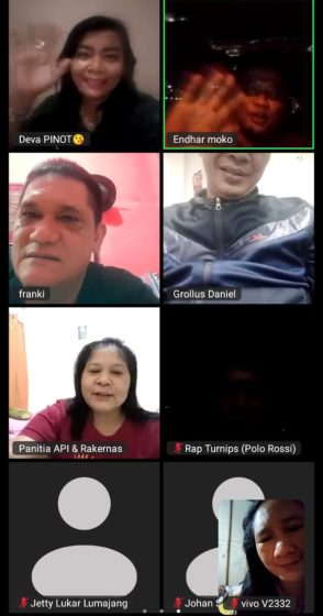 Sumatera Utara Siap Menggebrak sebagai Tuan Rumah API dan Rakernas 2025