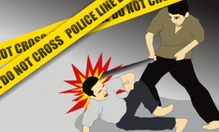 Diduga Dianiaya Oknum Polisi Tigaraksa, Remaja 18 Tahun Alami Luka Fisik, Ibu Kandung Tuntut Keadilan