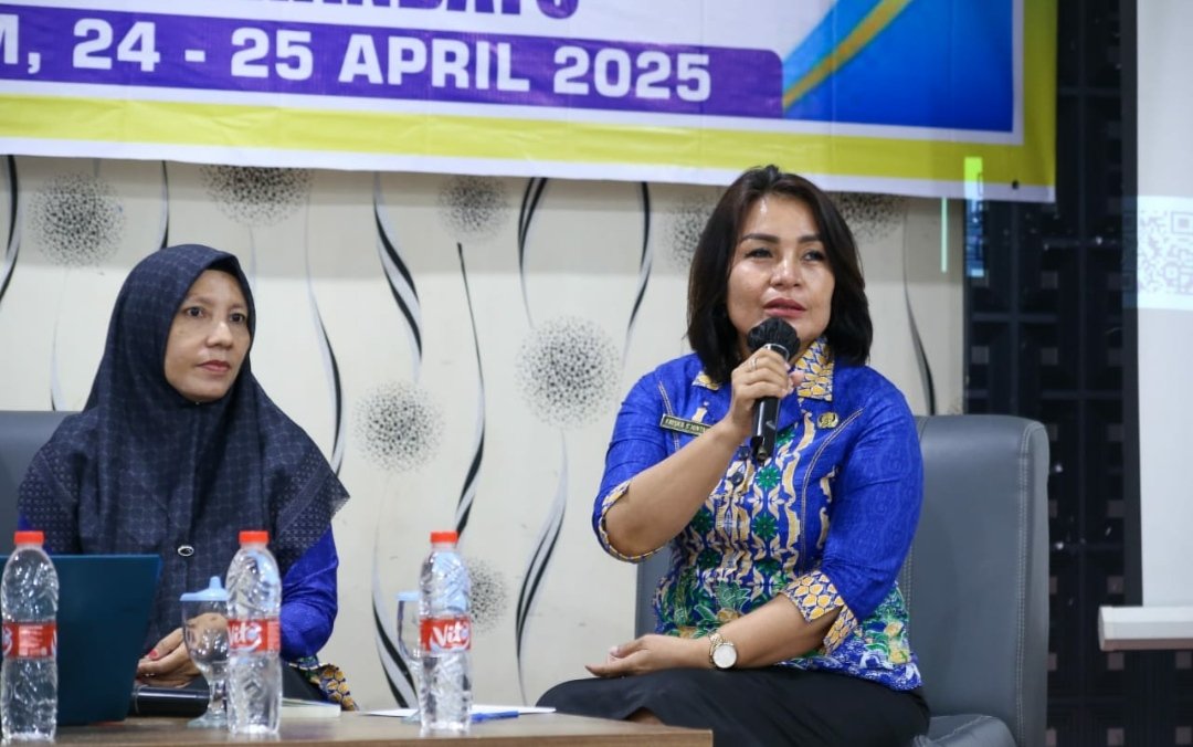 Kick Off ILP, Wabup Berharap Dapat Meningkatkan Aksesibilitas, Kualitas dan Efisiensi Layanan Kesehatan