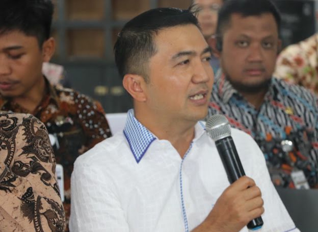 Berbuat Pidana Asusila Oknum Guru SMA Dikaranganyar DPRD Provinsi Komisi C Prihatin dan Mengutuknya 