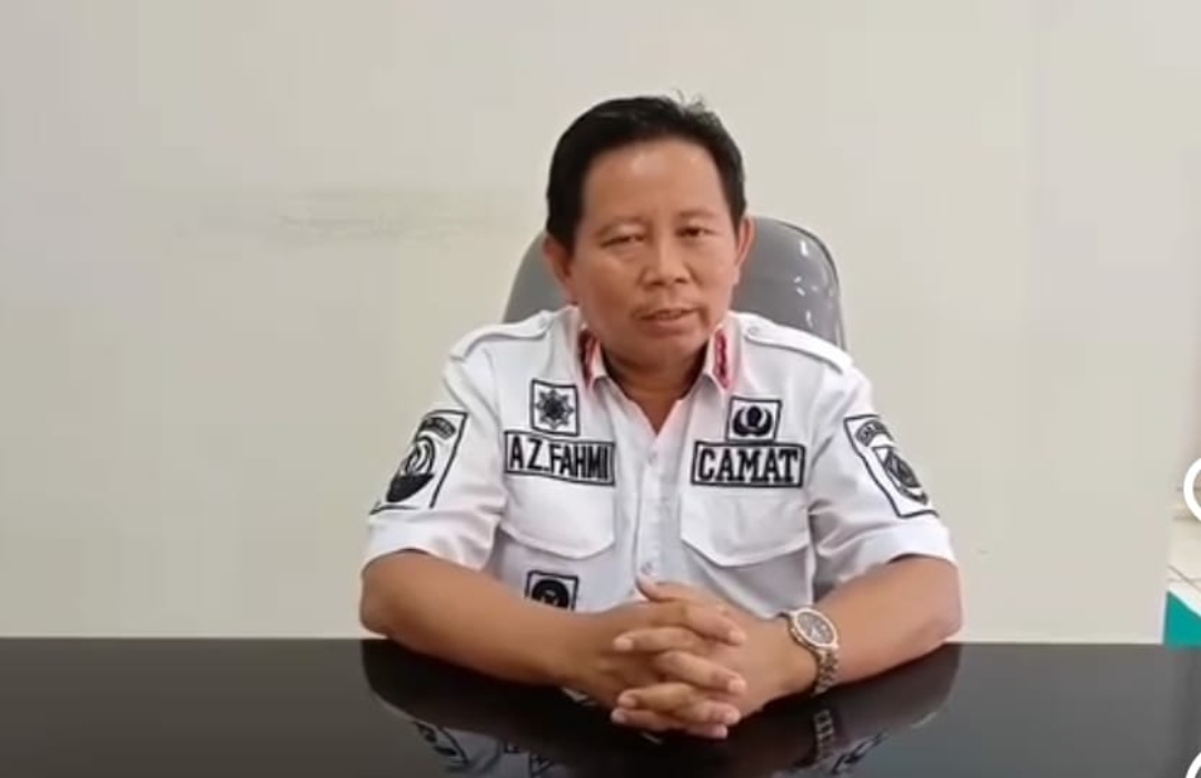 Camat Cigudeg Angkat Bicara, Sering Terjadi Kecelakaan Di Jalur RAwan