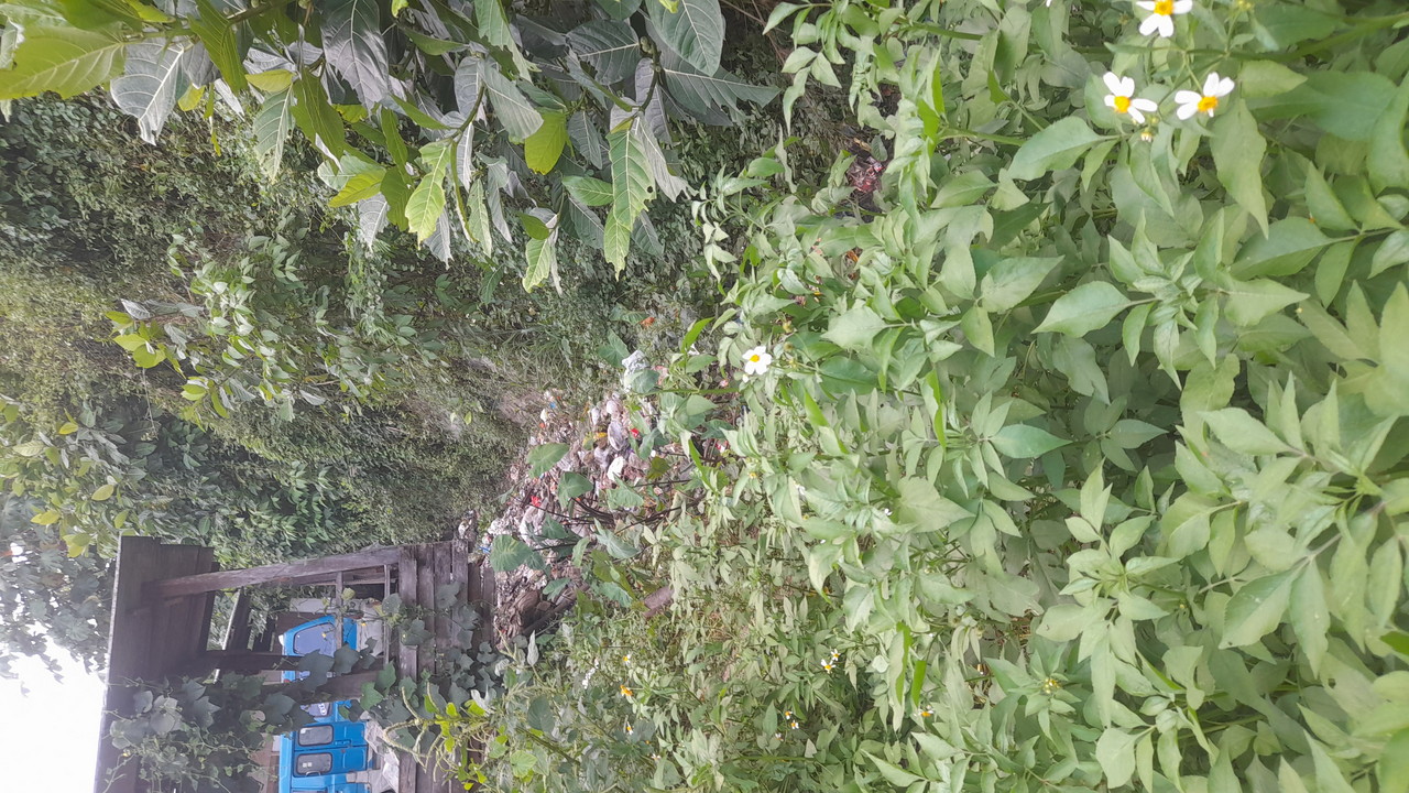 Normalisasi Kali Cilame dan Setu Cijujung Direncanakan, Warga Diminta Bersiap