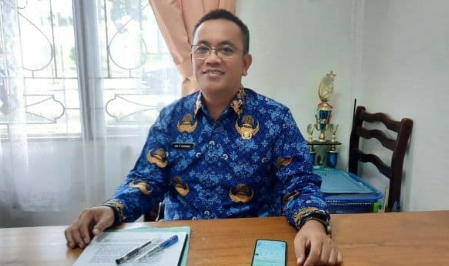 Pemkab Simalungun Jadwalkan Pembagian SK 920 PPPK Tahap II Oktober Ini