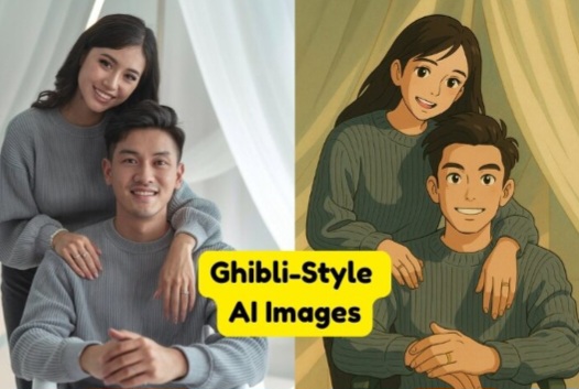 Ketika Mesin Meniru Jiwa