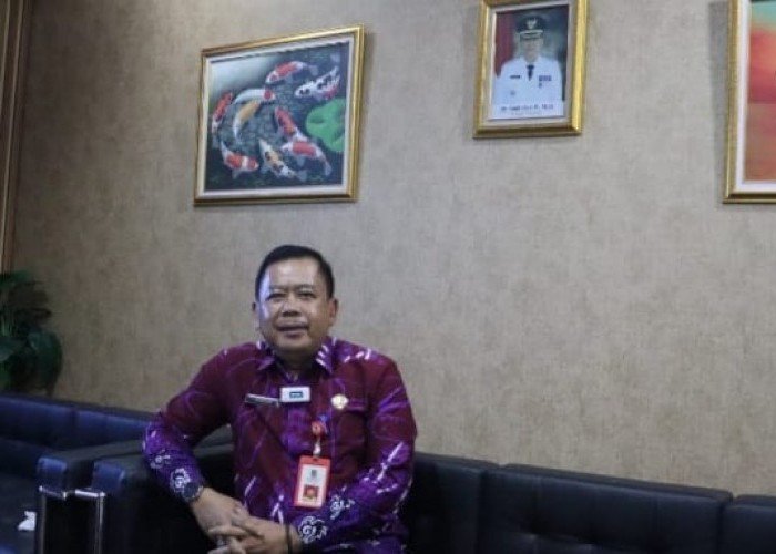 Inilah 5 Program Unggulan Diskan Tahun 2025