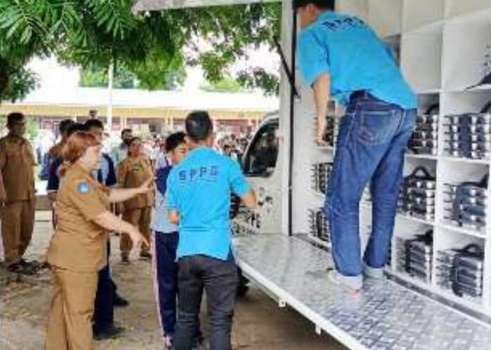 Sinergitas Harmonis Kapolres Bersama Dandim Simalungun, Pastikan SPPG Polres Simalungun Sesuai Prosedur 