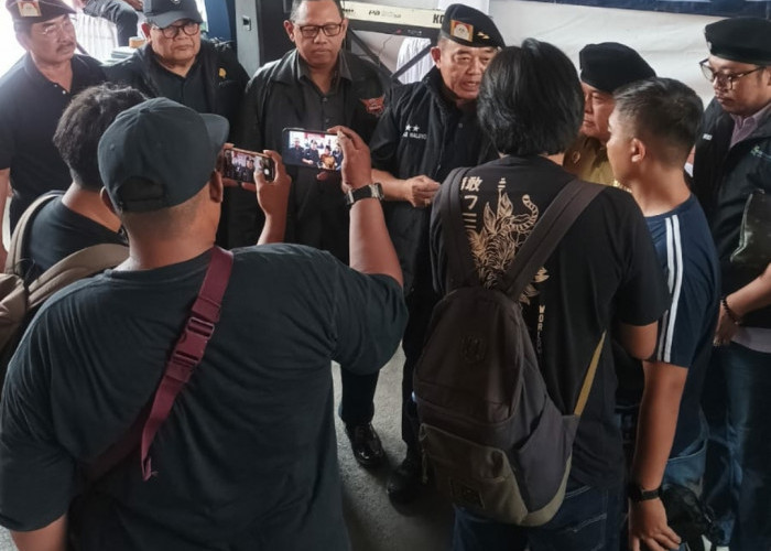 Koperasi Konsumen Ojol Merah Putih Resmi Diluncurkan, Perkuat Kesejahteraan Ojek online