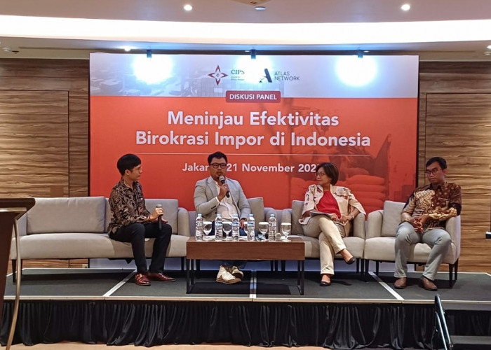 Neraca Komoditas Dinilai Belum Efektif Sederhanakan Birokrasi Perdagangan dan Kendalikan Harga Pangan