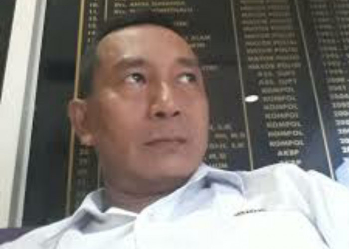 Suta Widhya: Ketua RT dan Ketua RW Selayaknya Mendapatkan UMR