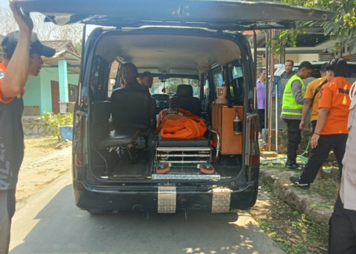 Sempat Dicari Dua Hari, Mbah Parman Ditemukan Meninggal di Sungai Pasekan
