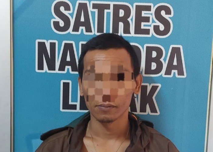 Sat Narkoba Polres Lebak Polda Banten Berhasil Tangkap dan Ungkap Pelaku Kasus Pengedar Narkoba