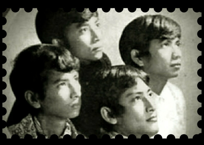 Koes Bersaudara, Kisah di Balik Nama yang Menjadi Ikon Musik Tanah Air 