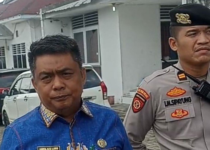 Seleksi P3K Guru, Ampi Temukan Dugaan Kecurangan di Labuhanbatu 