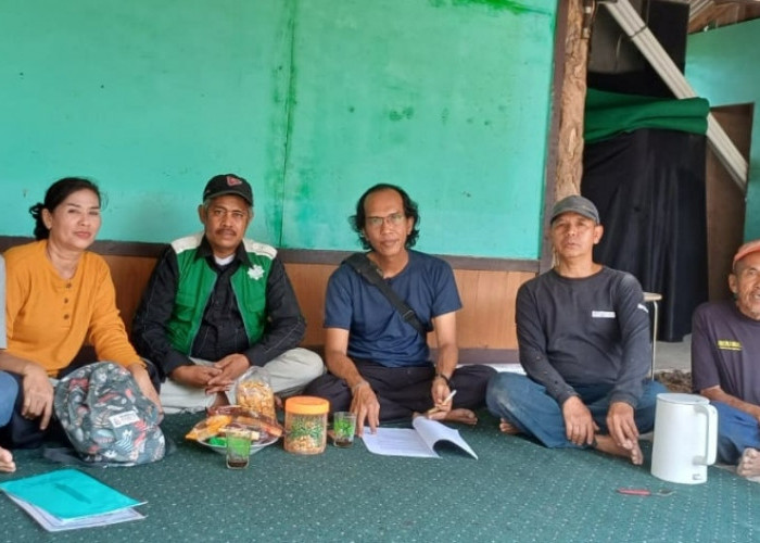 AktualNews Sambangi Lingkung Seni Giri Mekar, Dorong Pelestarian Budaya Sunda