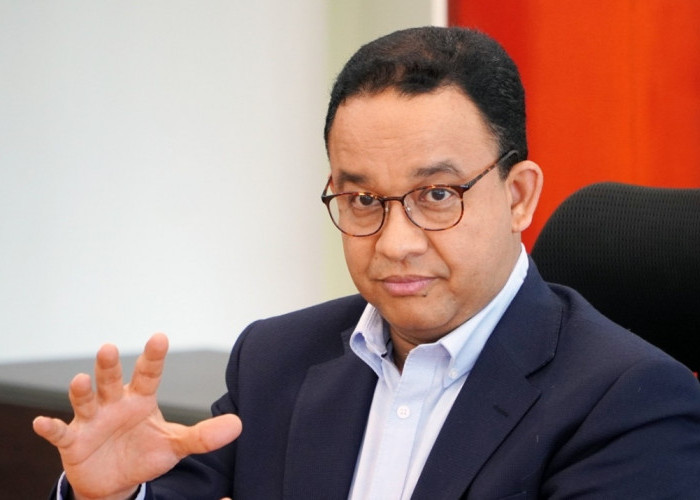 Anies Baswedan: Semakin Tersohor, Semakin Sulit Ditemui?