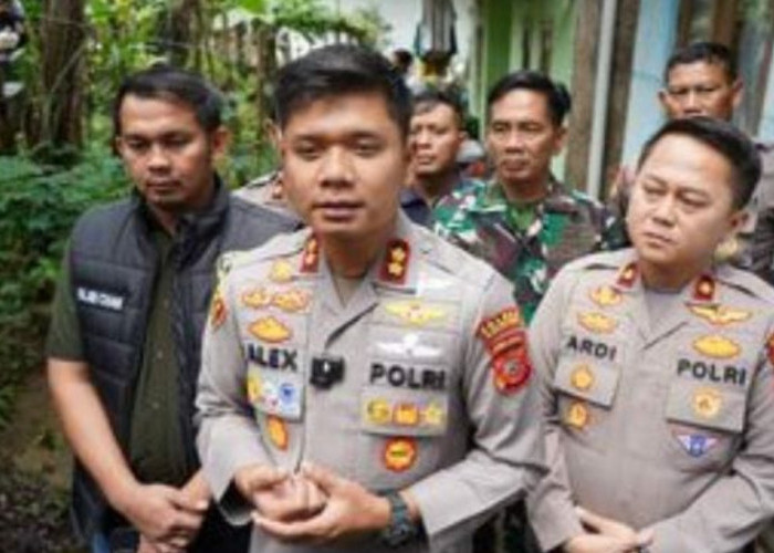  Miris! Curi Buah Labu Untuk Berbuka Puasa,  Korban Kehilangan Nyawa Diduga Dianiaya Tersangka UA di Cianjur 