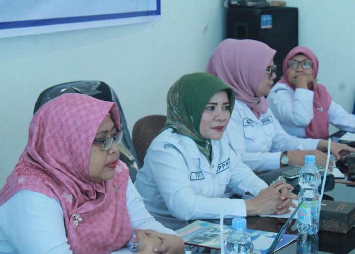 Peran CSR Penting Pada Penyelenggaraan KLA di Labuhanbatu