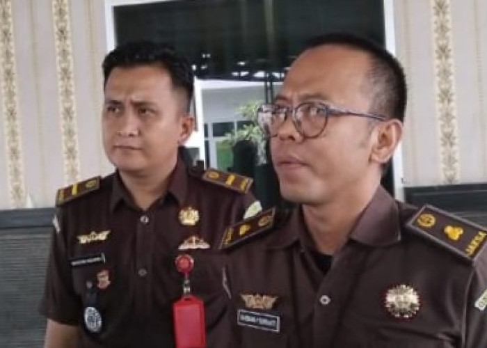 Hibah Kambing Penyebab Terjadinya OTT Didesa Mandala Sena 