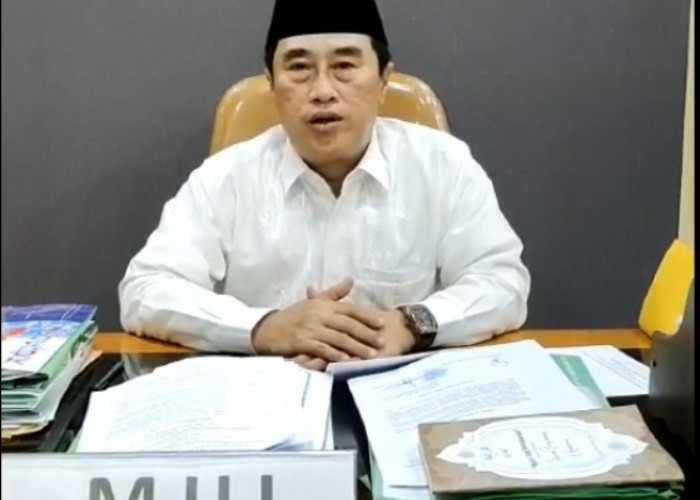 Ketua MUI Kota Tangerang Apresiasi Prodi Baru STISNU