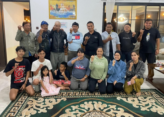 Media Lentera Indonesia Rayakan HUT ke-3, Tekankan Komitmen Berita Akurat dan Berimbang   