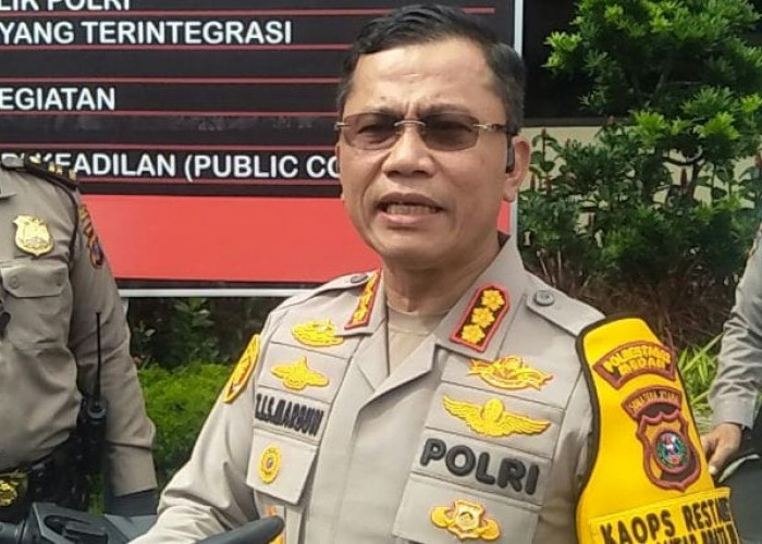 Kasus Kekerasan Terhadap Anak, Kapolrestabes Medan Sampaikan Pesan ini