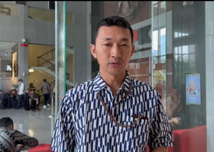 KPK Dorong Penguatan Integritas DPRD Bukittinggi dan Batam untuk Cegah Korupsi