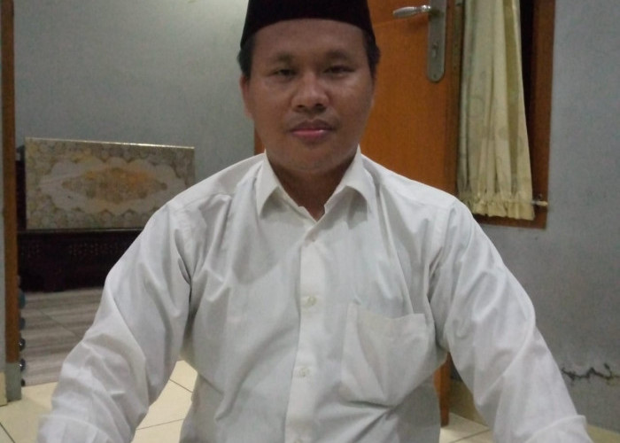 Pengajian Kitab Minhajul Arifin